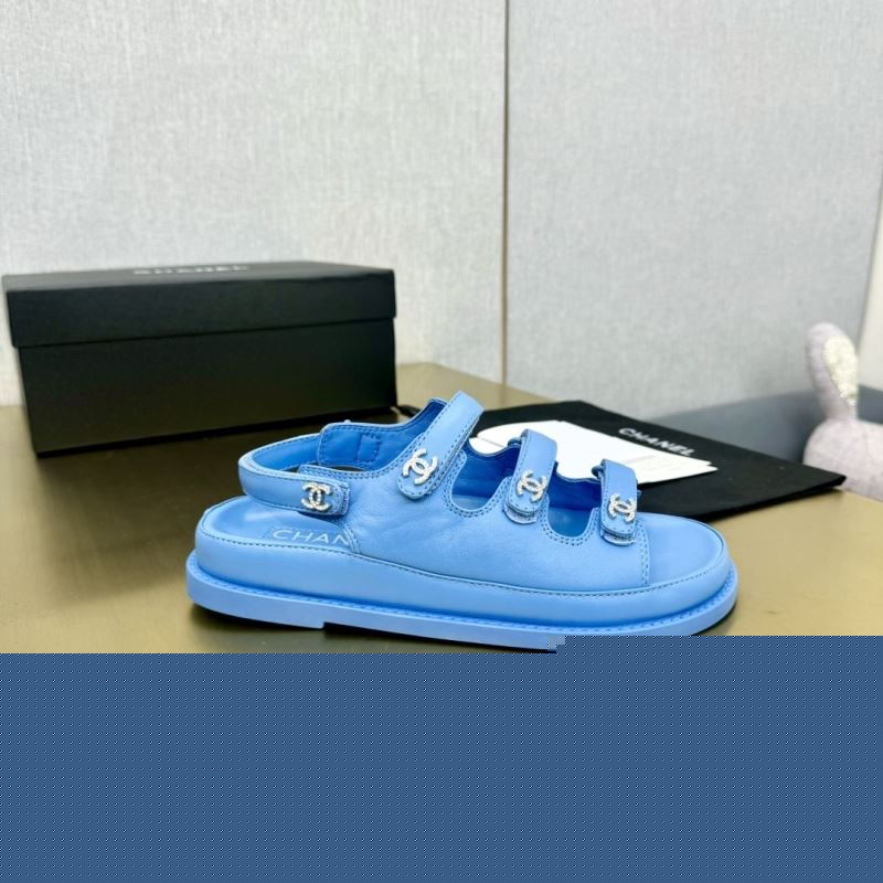 Ch*el slippers